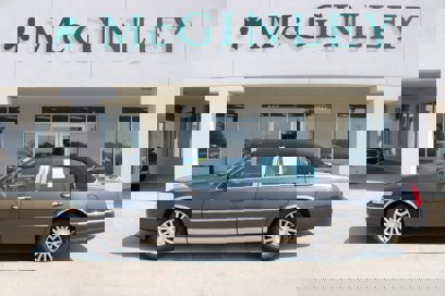 Used 2005 Lincoln Town Car Signature