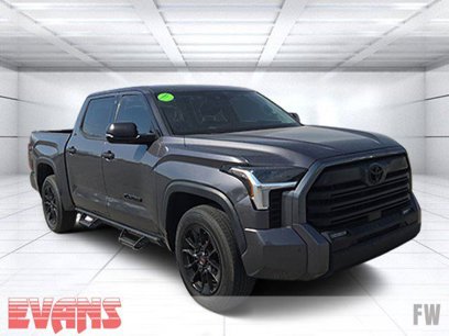 Used 2022 Toyota Tundra SR5 w/ Convenience Package