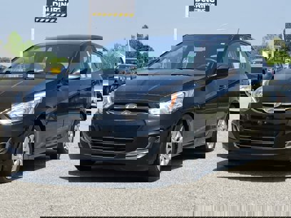 Used 2016 Hyundai Accent SE