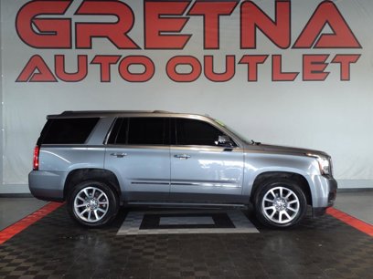 Used 2020 GMC Yukon Denali w/ Open Road Package