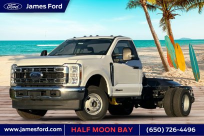 Used 2024 Ford F350 XLT