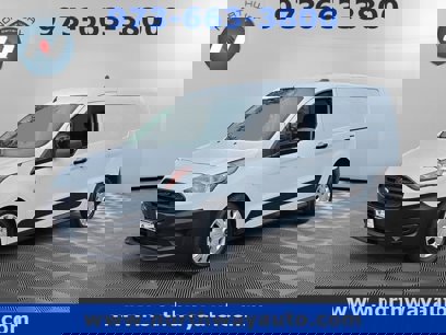 Used 2022 Ford Transit Connect XL w/ CNG/LPG Engine Prep Package