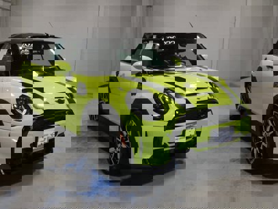 Certified 2022 MINI Cooper S w/ Sidewalk Package
