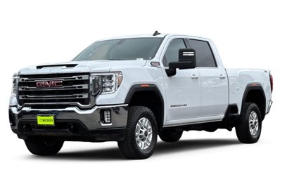 Used 2023 GMC Sierra 2500 SLE w/ SLE Convenience Package