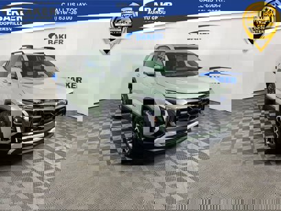 New 2026 Chevrolet Equinox ACTIV w/ Convenience Package III