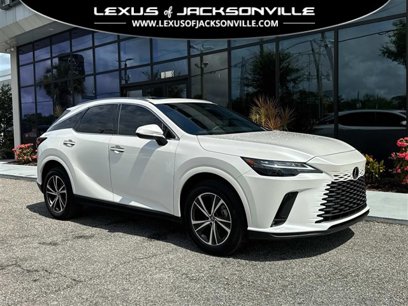 Certified 2024 Lexus RX 350 Premium