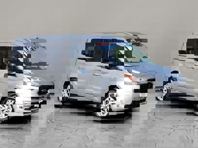 Used 2020 Ford Transit Connect XLT