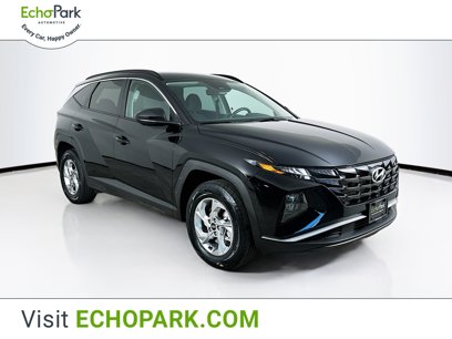 Used 2024 Hyundai Tucson SEL
