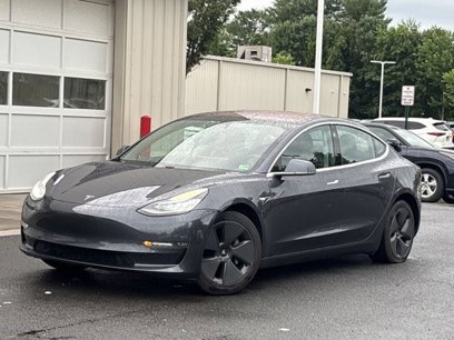 Used 2018 Tesla Model 3 Long Range