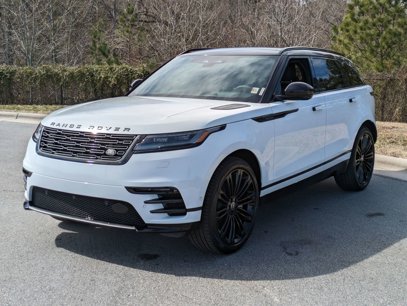New 2026 Land Rover Range Rover Velar Dynamic SE