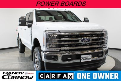 Used 2023 Ford F250 King Ranch w/ Chrome Package
