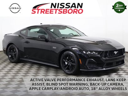 Used 2024 Ford Mustang GT