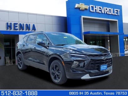 New 2025 Chevrolet Blazer LT w/ Convenience Package