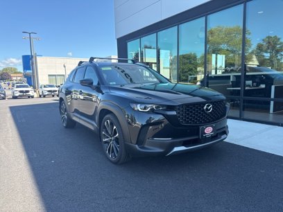 Used 2023 MAZDA CX-50 2.5 Turbo w/ Cargo Package