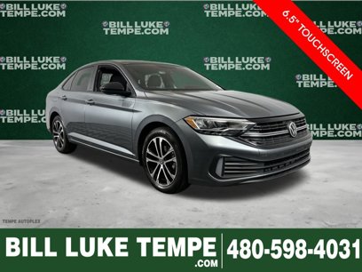 Used 2023 Volkswagen Jetta Sport