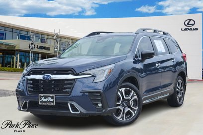 Used 2024 Subaru Ascent Touring w/ Popular Package #2