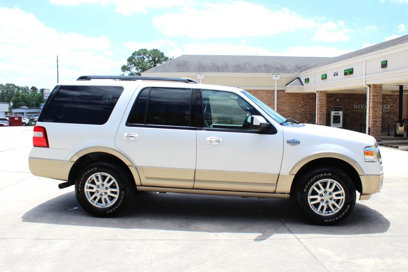 Used 2012 Ford Expedition King Ranch