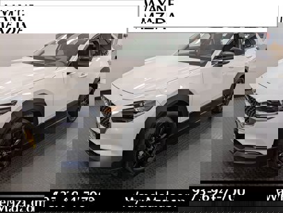 Certified 2022 MAZDA CX-30 2.5 Turbo w/ Premium Package