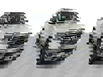Used 2020 RAM 1500 Laramie