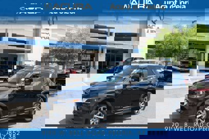 Used 2023 MAZDA CX-5 AWD 2.5 S w/ Select Package