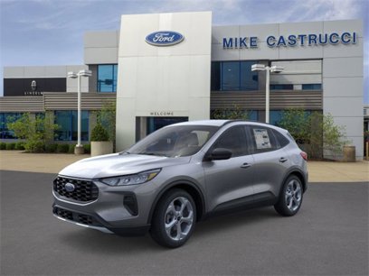 New 2025 Ford Escape ST-Line