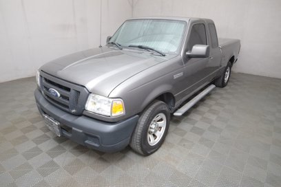 Used 2006 Ford Ranger 2WD SuperCab