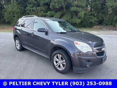 Used 2014 Chevrolet Equinox LT w/ Driver Convenience Package
