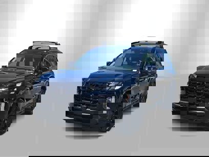 Certified 2024 Hyundai Palisade XRT
