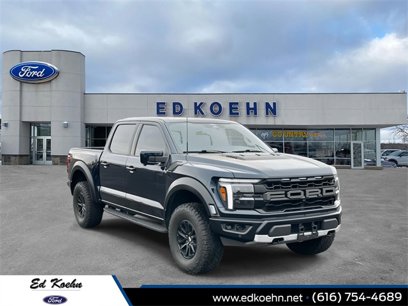 Used 2024 Ford F150 Raptor