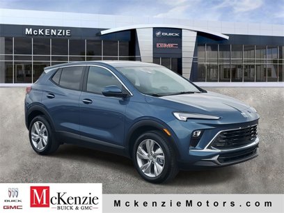 New 2025 Buick Encore GX Preferred w/ Comfort Package