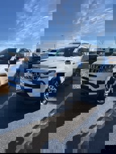 New 2025 Jeep Compass Latitude