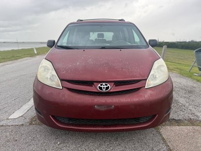 Used 2009 Toyota Sienna LE