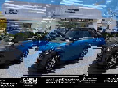 Used 2023 MINI Cooper S