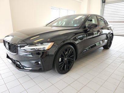 Certified 2024 Volvo S60 B5 Plus