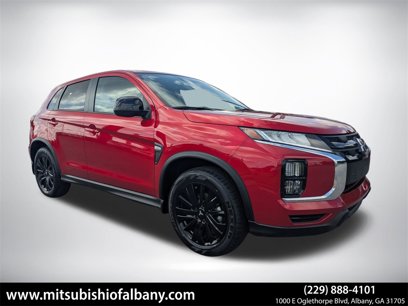 New 2025 Mitsubishi Outlander Sport LE