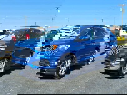 Used 2024 Ford Edge SEL w/ Convenience Package