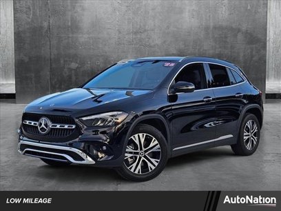 Used 2025 Mercedes-Benz GLA 250