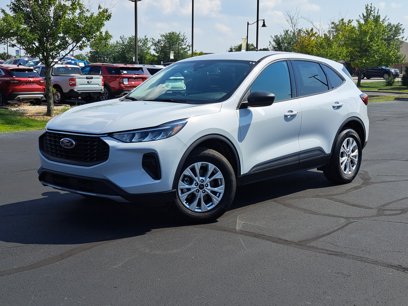 New 2025 Ford Escape Active w/ Cold Weather Package