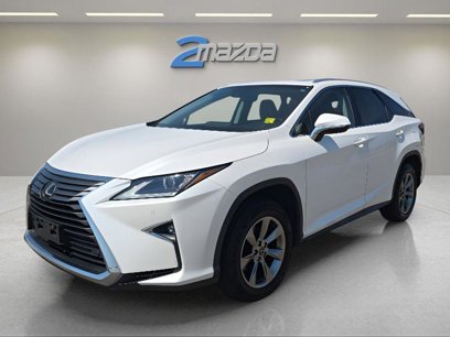 Used 2019 Lexus RX 350L w/ Premium Package