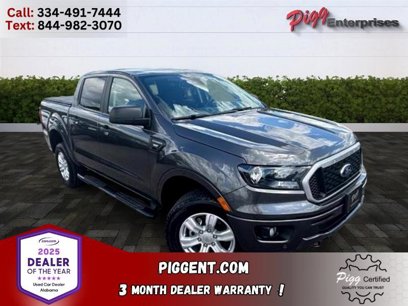 Used 2019 Ford Ranger XLT w/ Equipment Group 301A Mid