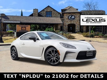 Used 2022 Toyota GR86