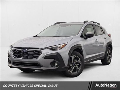New 2025 Subaru Crosstrek 2.5i Premium