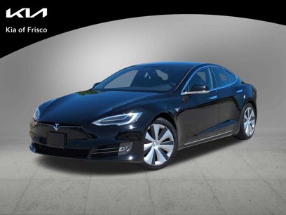 Used 2021 Tesla Model S Long Range