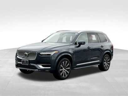 Certified 2024 Volvo XC90 B5 Plus