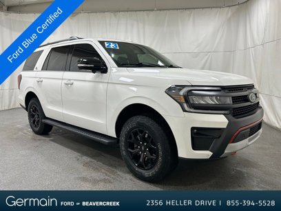 Used 2023 Ford Expedition Timberline