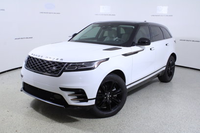 Used 2022 Land Rover Range Rover Velar R-Dynamic S