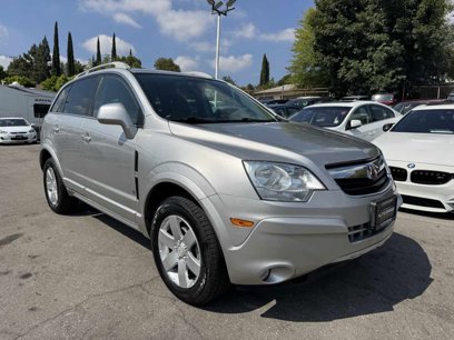 Used 2008 Saturn Vue XR w/ Convenience Package