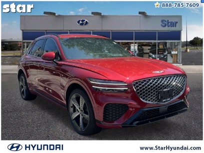 Used 2023 Genesis GV70 2.5T w/ Sport Prestige Package