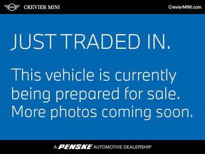 Used 2023 MINI Cooper S
