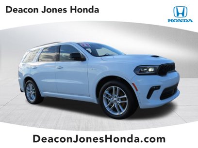 Used 2023 Dodge Durango R/T